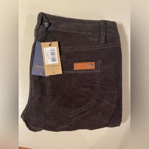 Dubarry Corduroy Pants